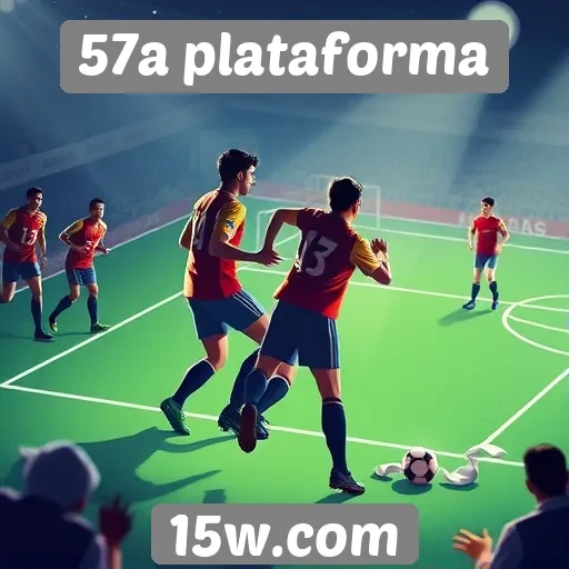 Comunidade de jogadores cresce na 57a plataforma