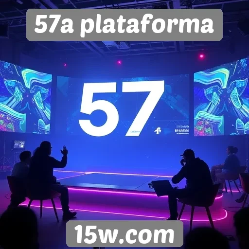 Desenvolvedores destacam inovação na 57a plataforma