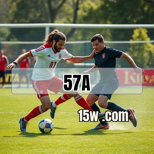 57a plataforma Esportes