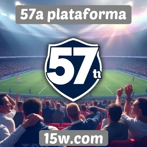 Novidades e atualizações na 57a plataforma de jogos